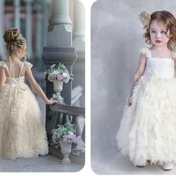 Dollcake Happily Ever After Dress